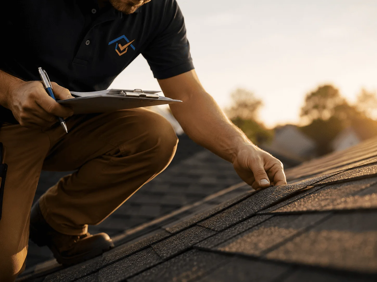 Why Choose Roof Inspection in Eskridge, KS